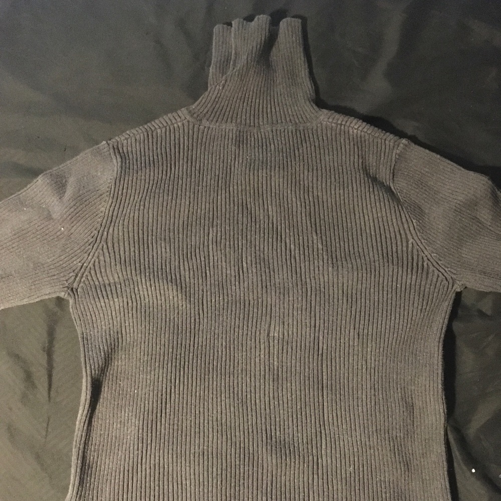 Ralph Lauren turtle neck